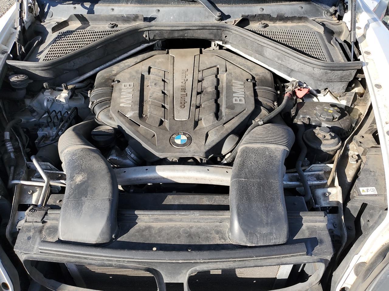 2012 BMW X5