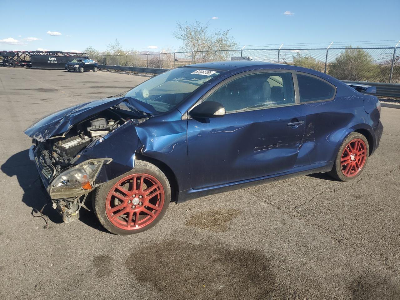2006 SCION TC