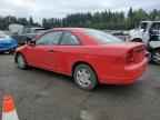 2001 HONDA CIVIC