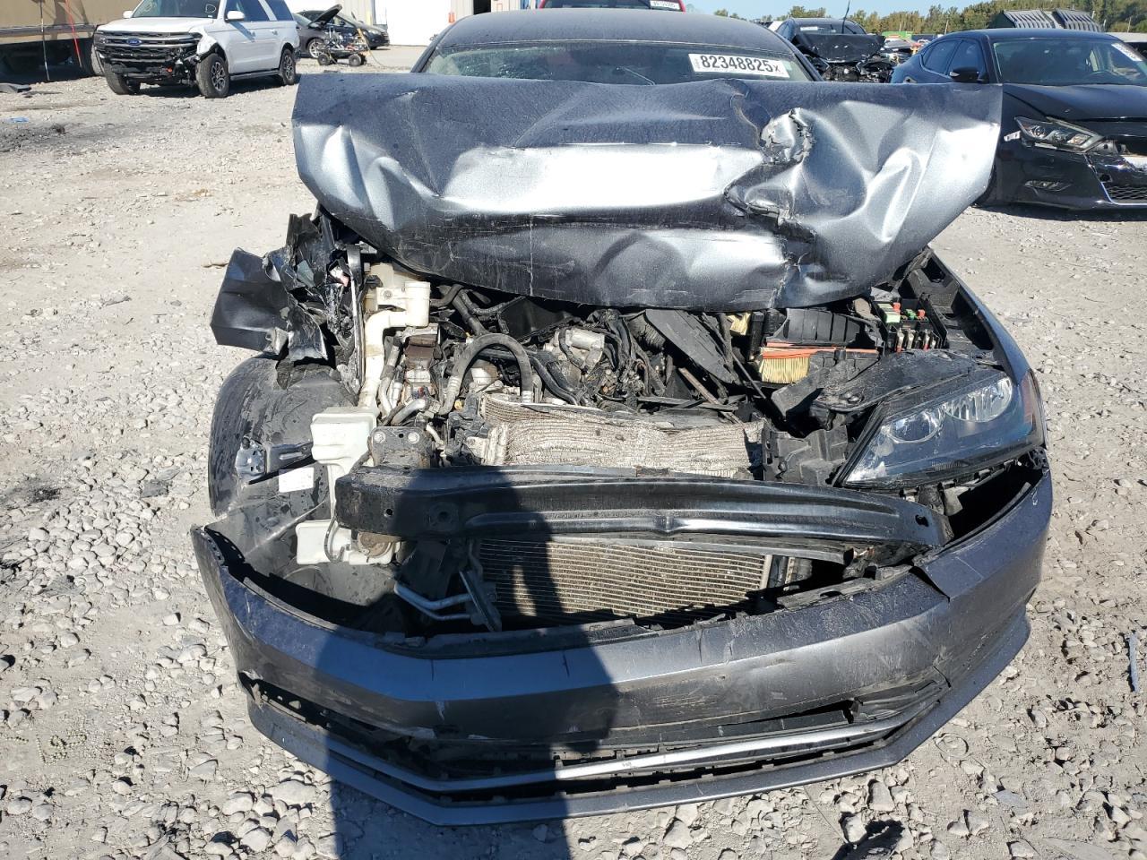 2015 VOLKSWAGEN JETTA