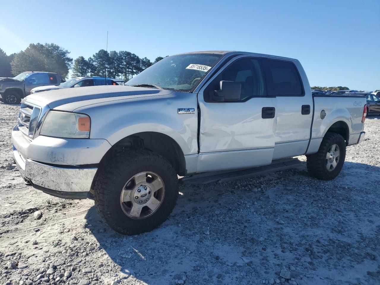 2005 FORD F-150