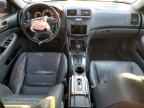 2006 HONDA ACCORD