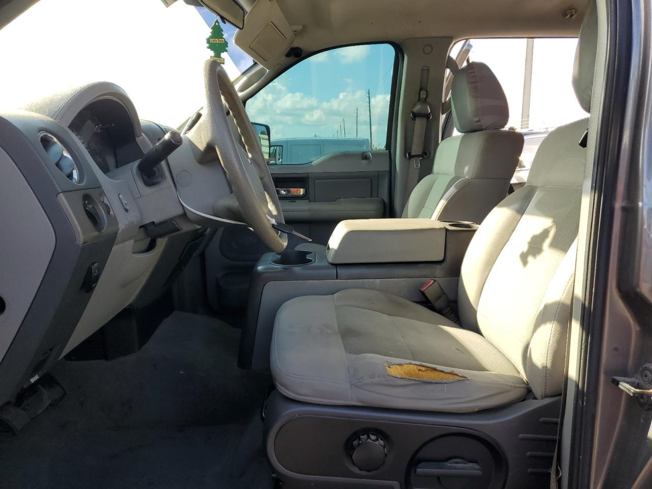2005 FORD F-150 Lightning