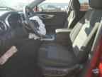 2025 CHEVROLET BLAZER