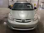 2007 TOYOTA SIENNA
