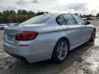 2014 BMW 5 series