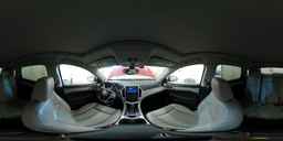 2016 CADILLAC SRX