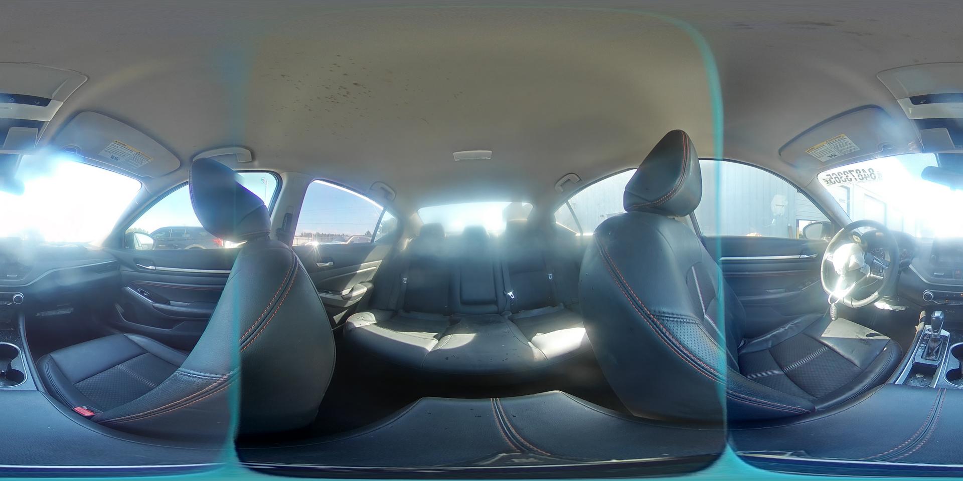 2023 NISSAN ALTIMA