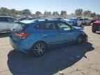 2018 SUBARU IMPREZA