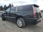 2015 CADILLAC ESCALADE