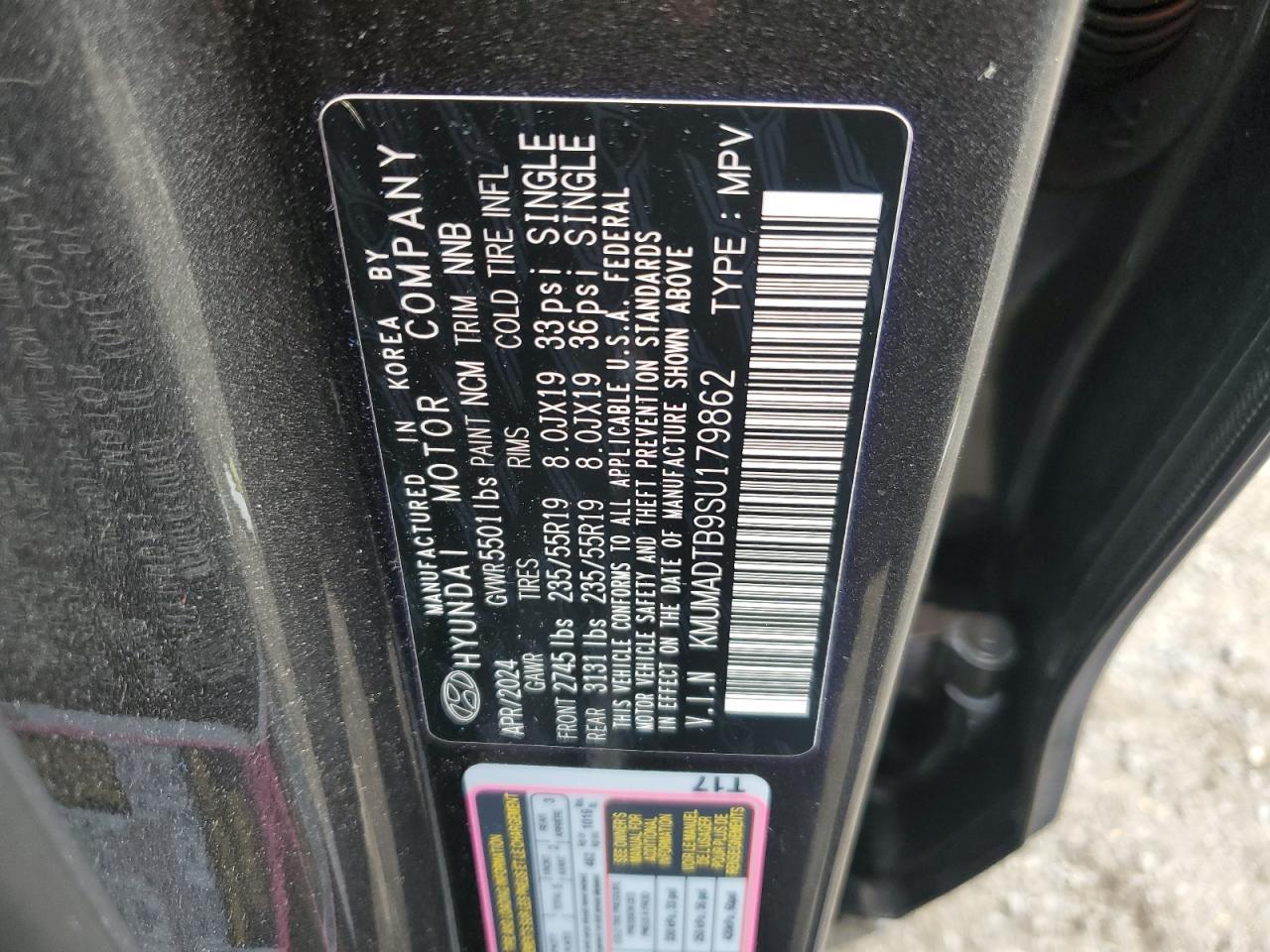 2025 GENESIS GV70