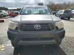 2012 TOYOTA TACOMA