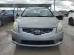 2010 NISSAN SENTRA