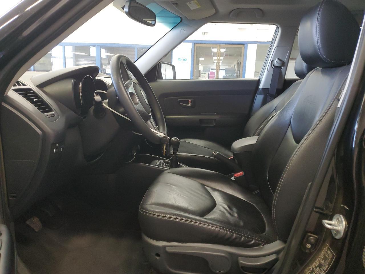 2010 KIA SOUL