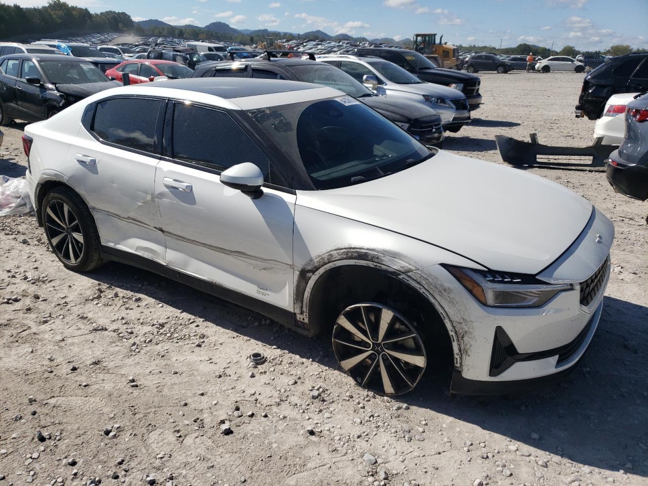 2022 POLESTAR 2
