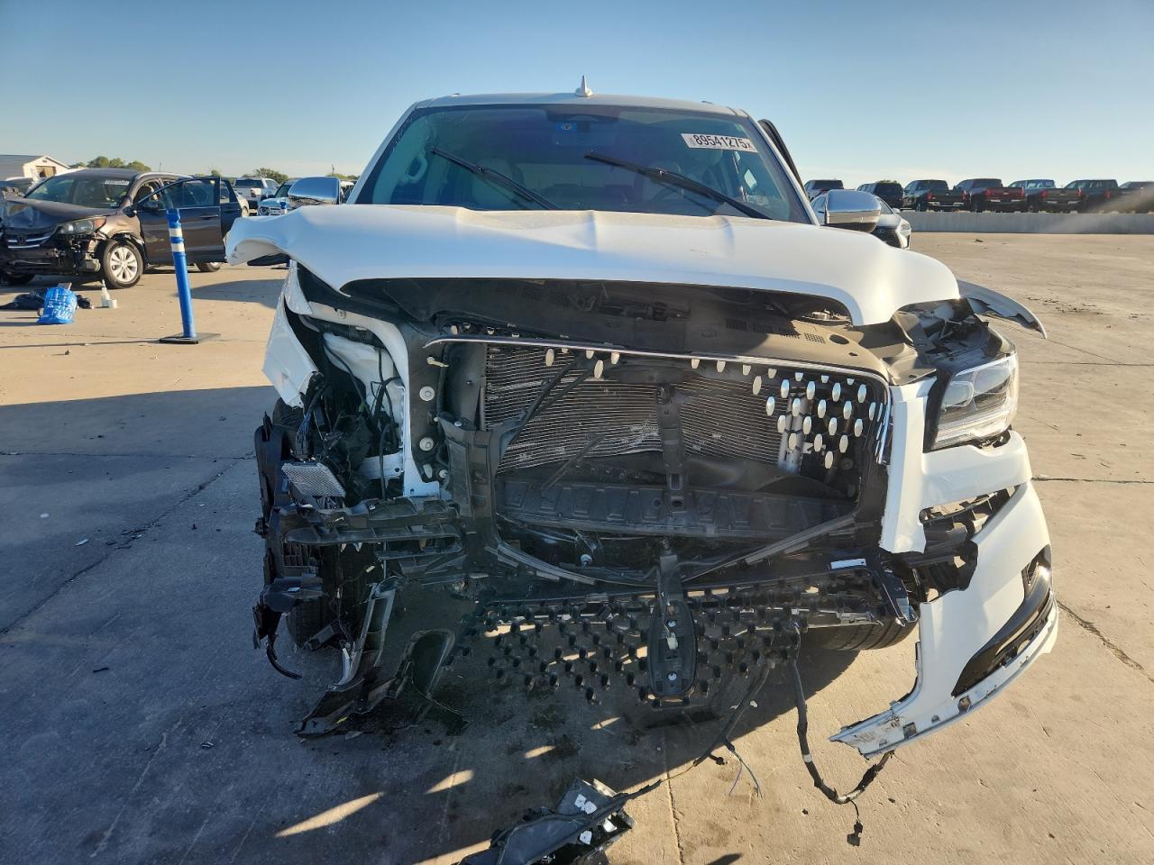 2022 LINCOLN Navigator