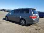 2007 HONDA ODYSSEY