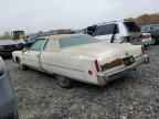 1973 CADILLAC Eldorado