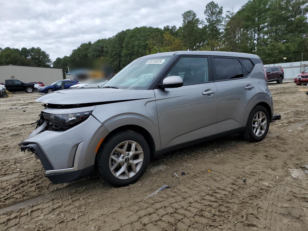 2024 KIA SOUL