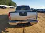 2010 NISSAN Frontier