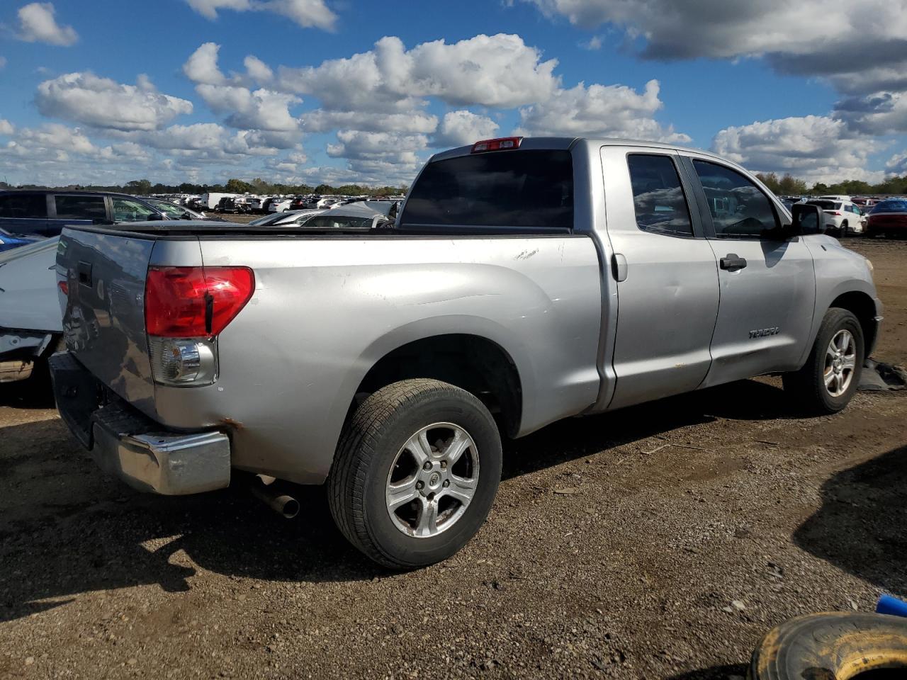 2008 TOYOTA TUNDRA