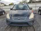 2006 HONDA CR-V