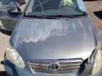 2005 TOYOTA COROLLA
