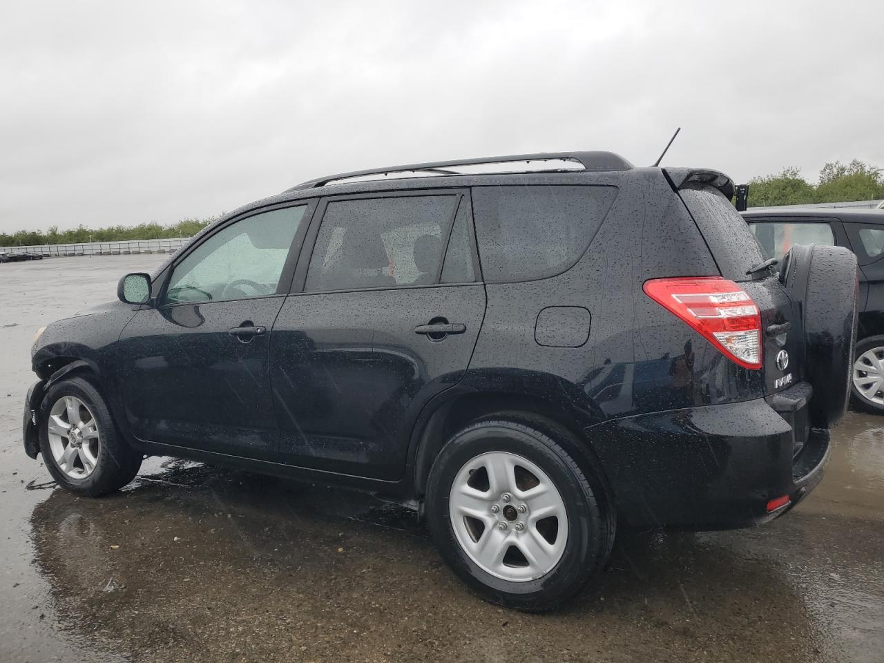 2012 TOYOTA RAV4