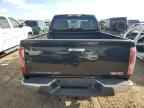 2011 GMC CANYON