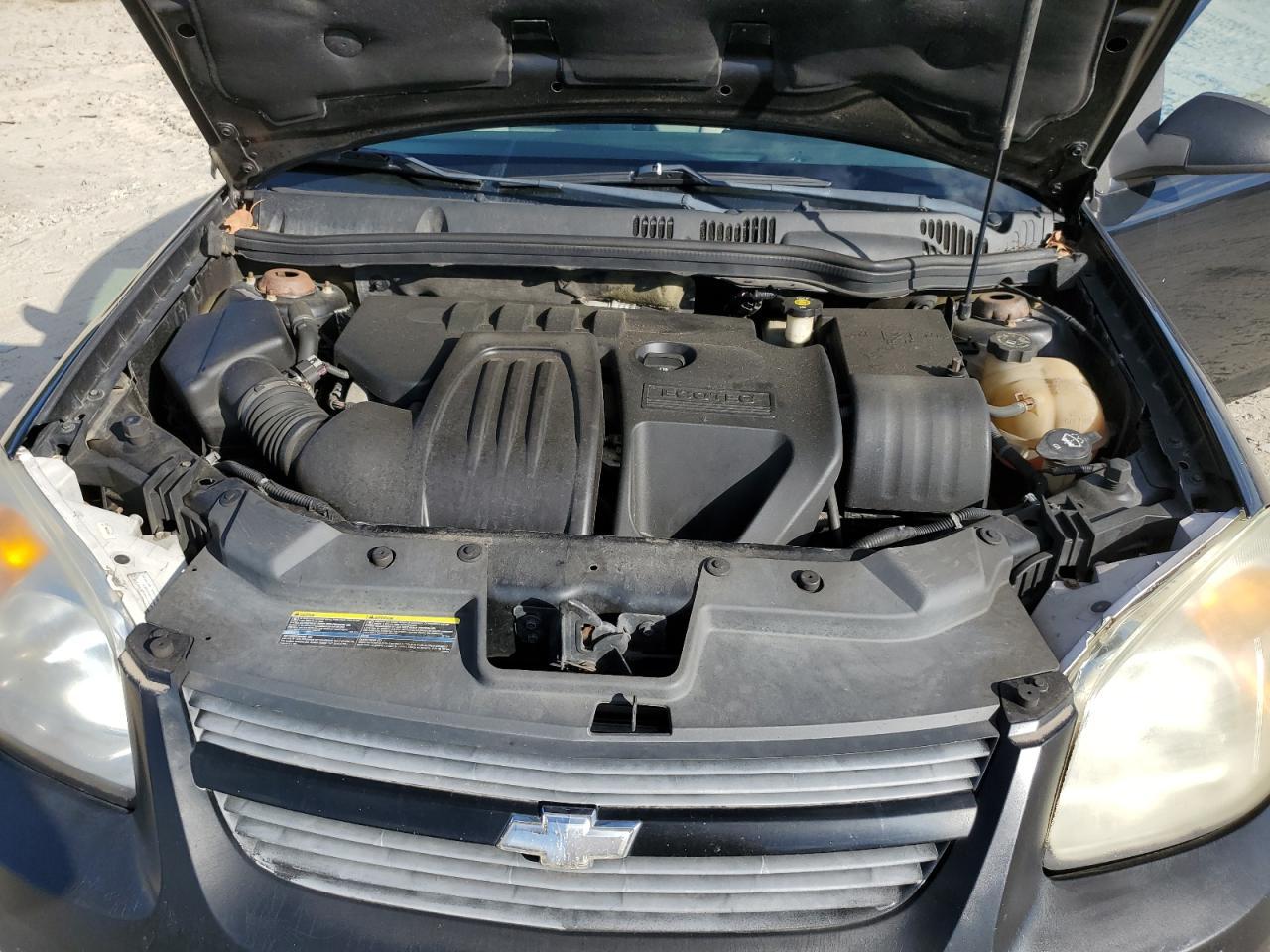 2008 CHEVROLET COBALT