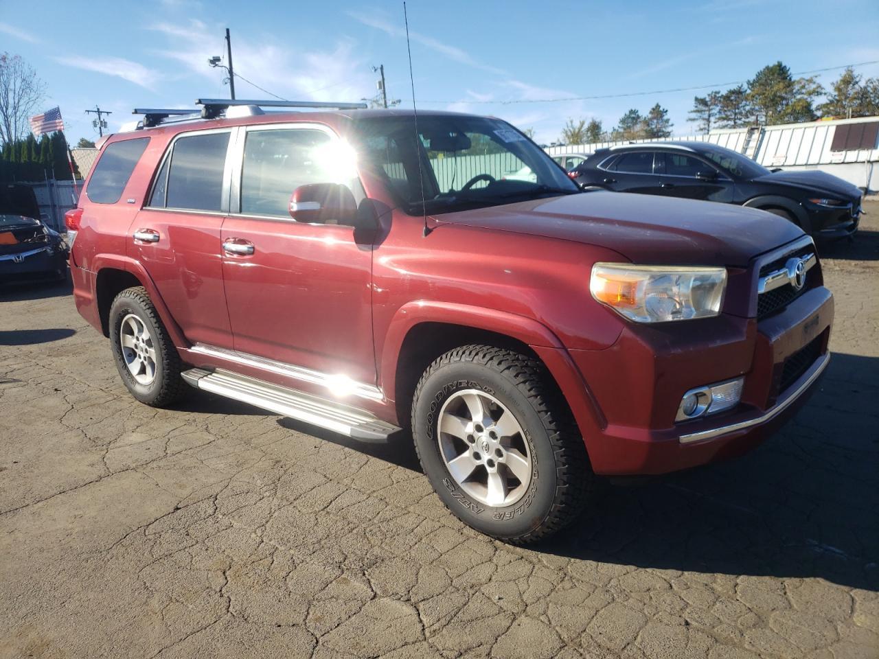 2011 TOYOTA 4Runner