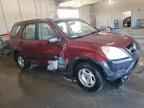 2004 HONDA CR-V