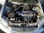2000 HONDA CIVIC
