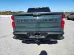 2025 CHEVROLET Silverado