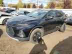 2020 CHEVROLET BLAZER