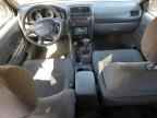 2004 NISSAN Xterra