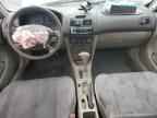 1998 TOYOTA COROLLA