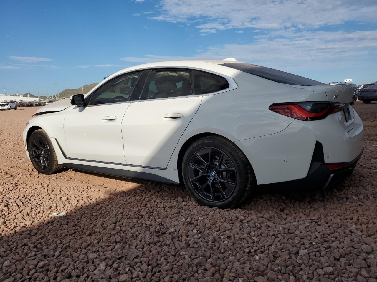 2025 BMW i4