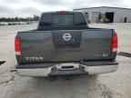 2011 NISSAN Titan