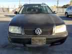 2002 VOLKSWAGEN JETTA