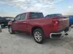 2019 CHEVROLET Silverado