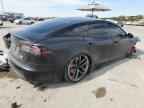 2024 TESLA MODEL S