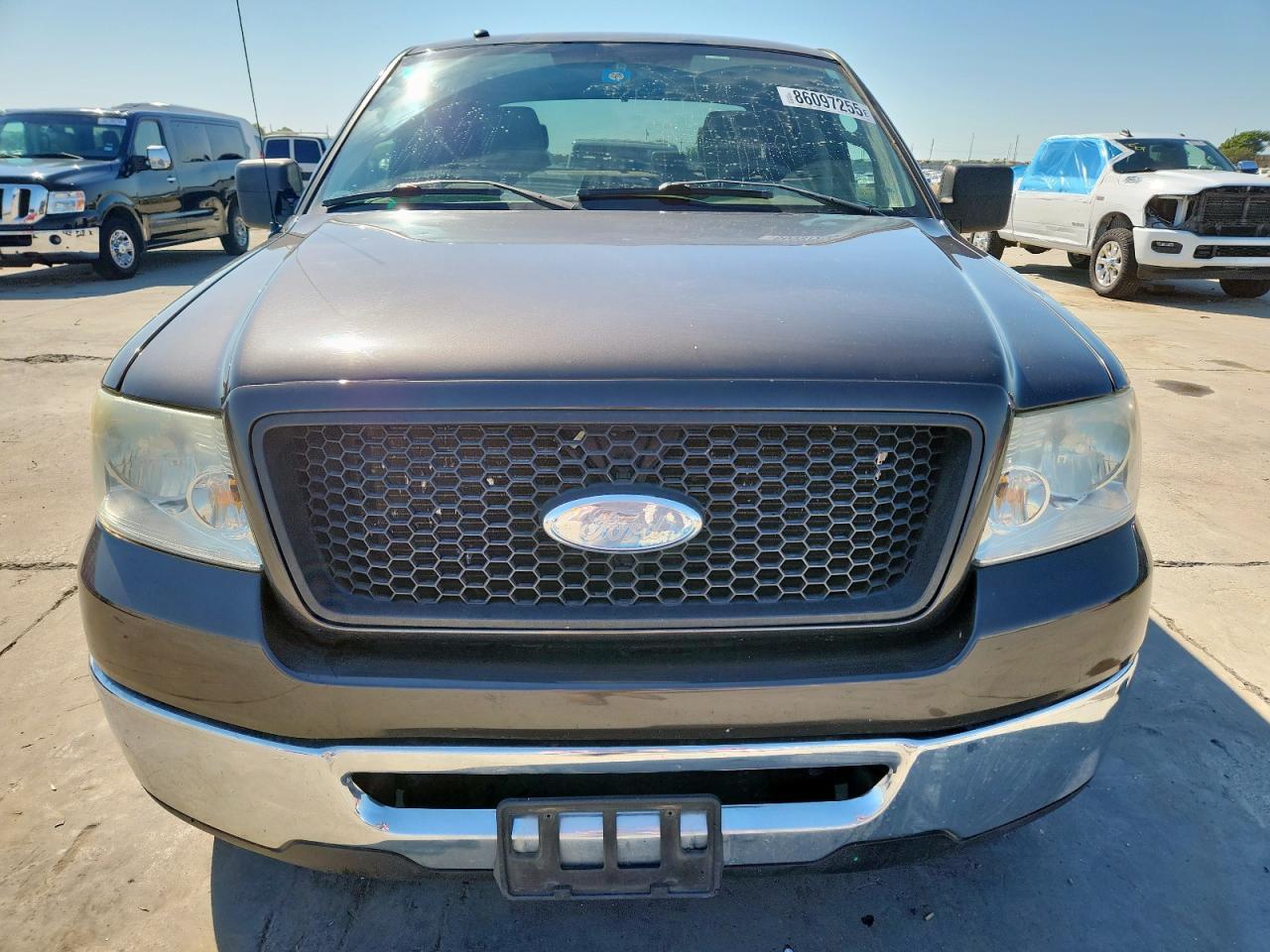 2006 FORD F-150 Lightning