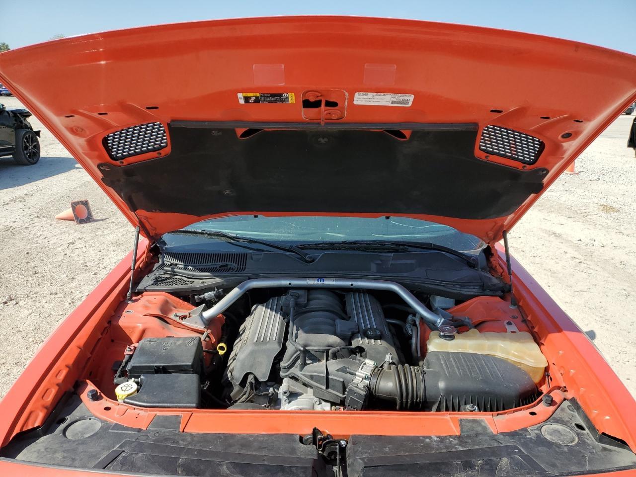 2020 DODGE Challenger