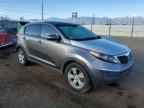 2011 KIA SPORTAGE