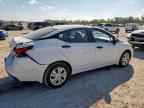 2024 NISSAN VERSA