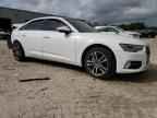 2023 AUDI A6