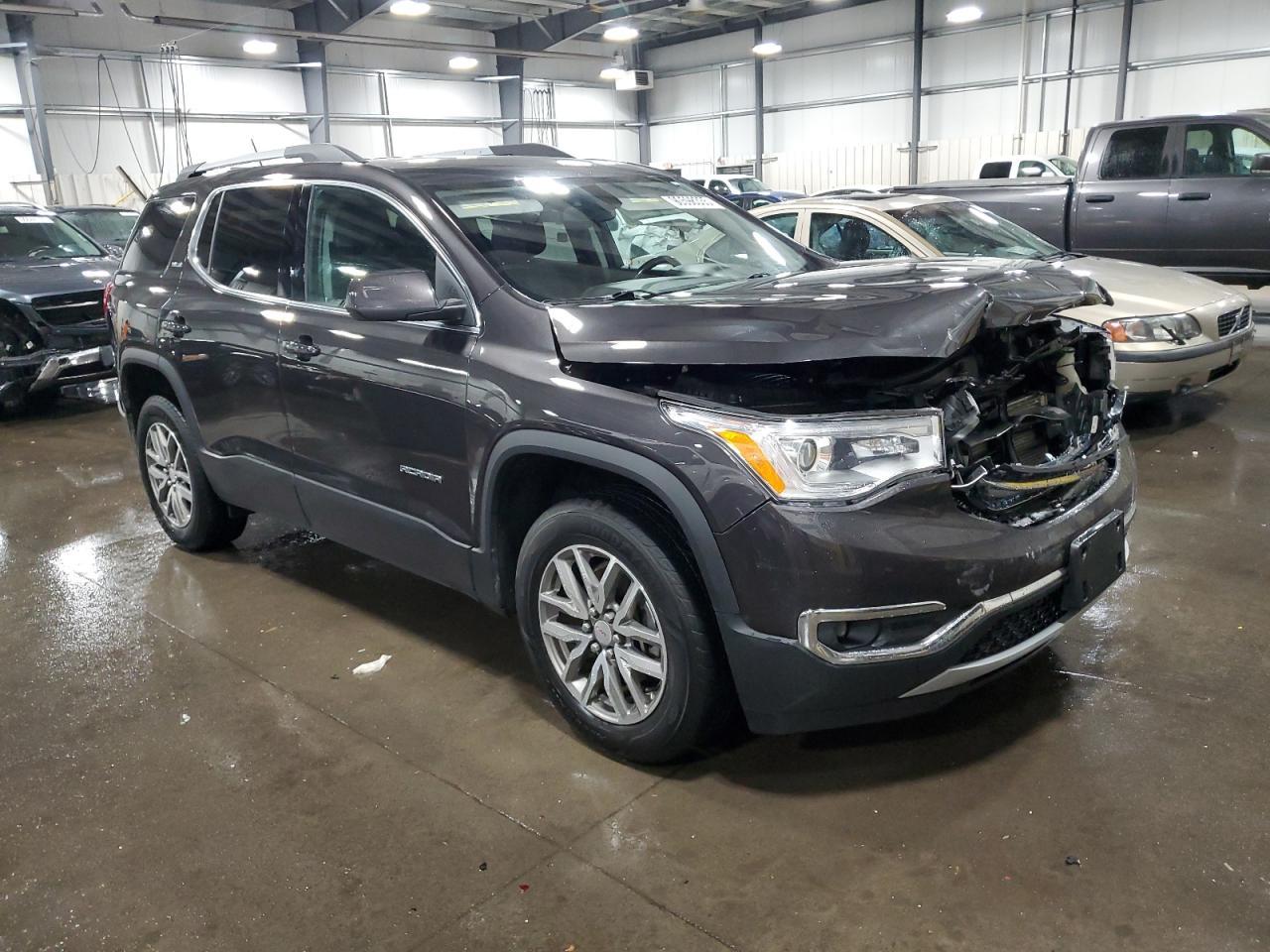 2019 GMC ACADIA
