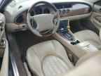 2001 JAGUAR XK-Series