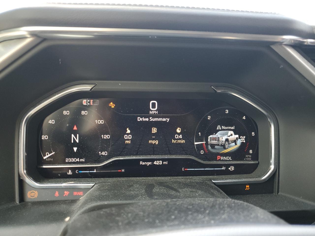 2024 GMC Sierra